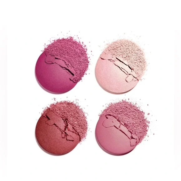 🌸Chanel Rouge Noir Confidence Eyeshadow & Blush Palette Limited Edition 2026🌸